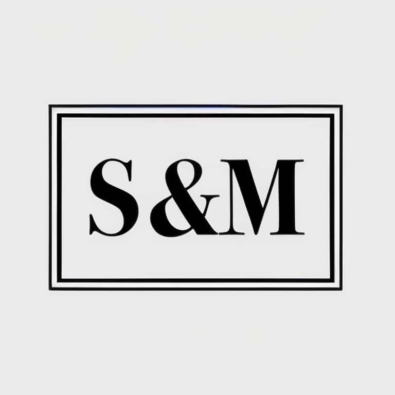 S&M 