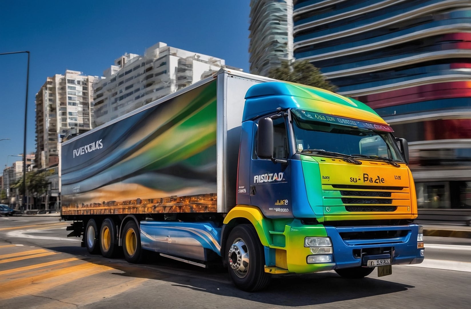 Mudanza sin complicaciones