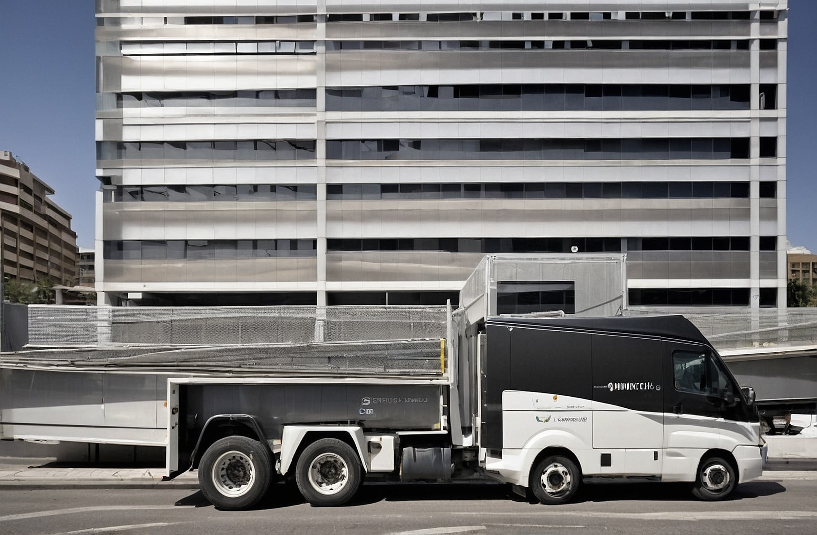 Preguntas frecuentes de transporte